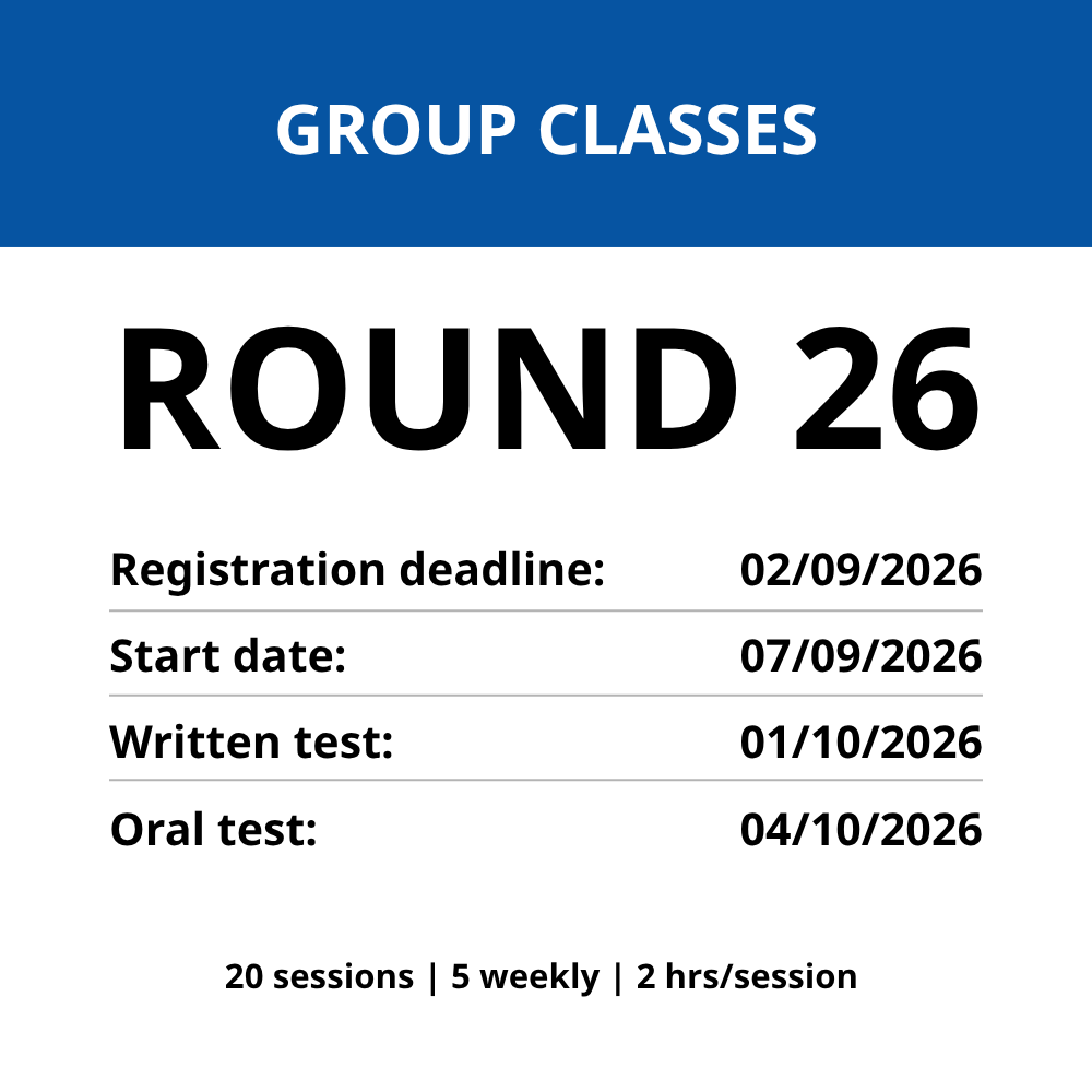 Group Classes 3 Group Classes - Image 2