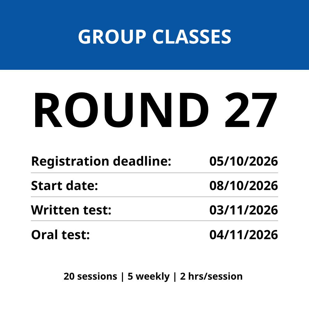 Group Classes 4 Group Classes - Image 3