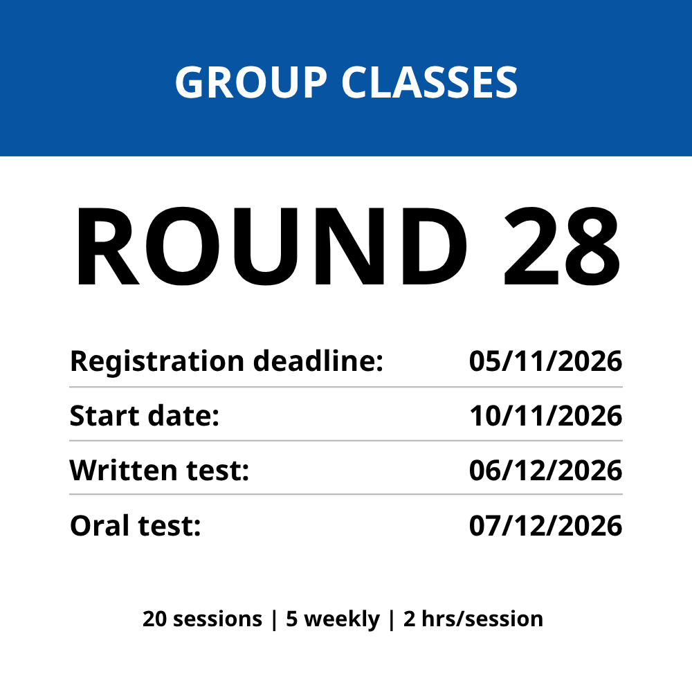 Group Classes 5 Group Classes - Image 4