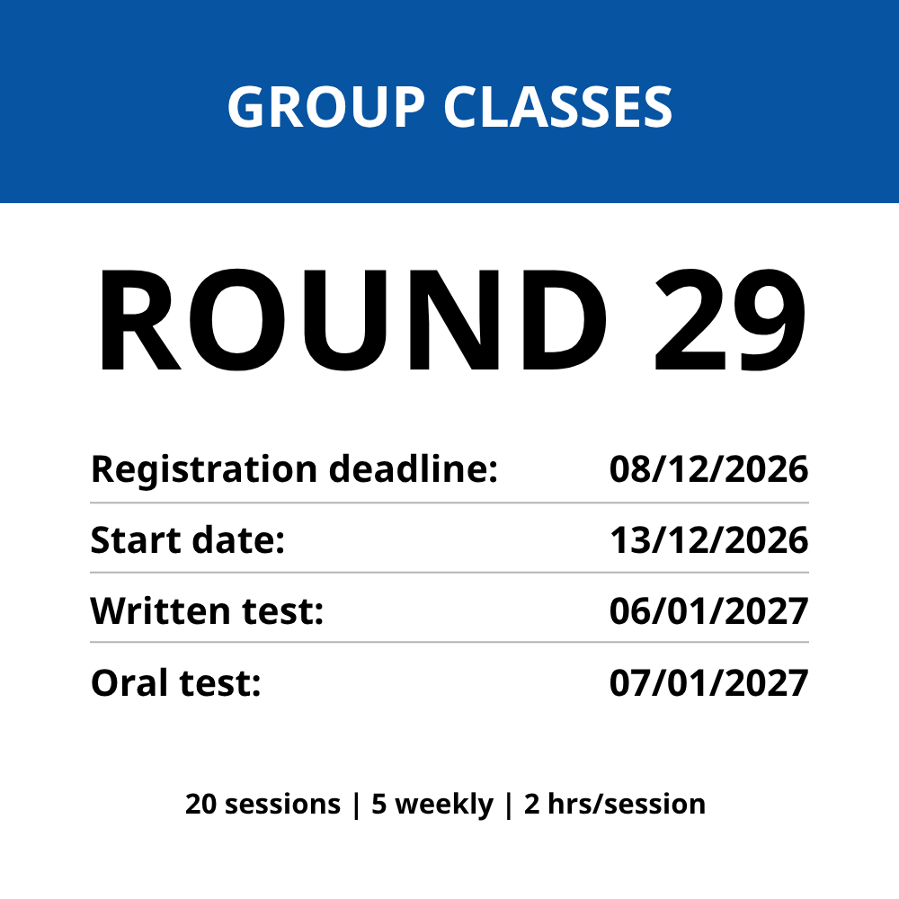 Group Classes 6 Group Classes - Image 5