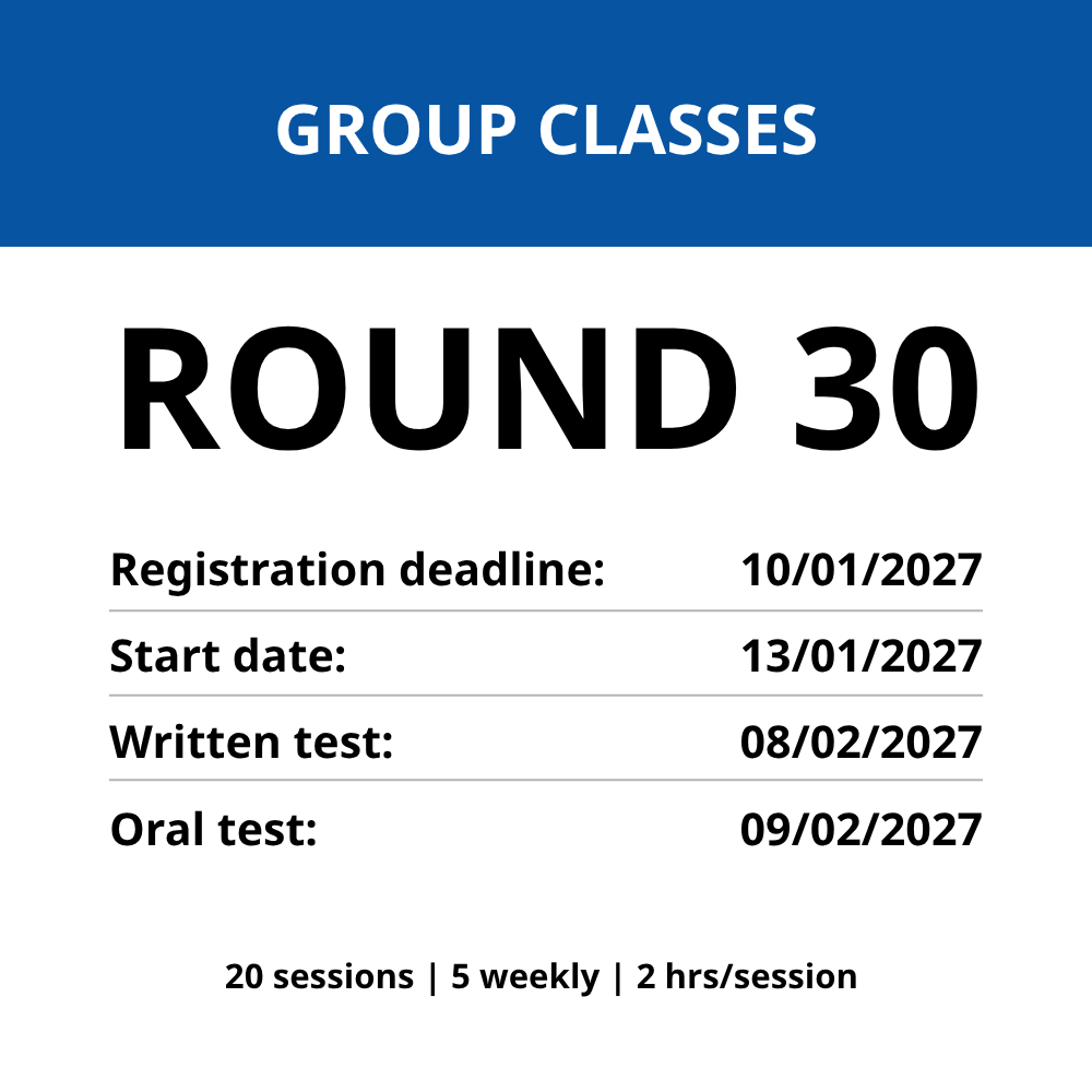 Group Classes 7 Group Classes - Image 6