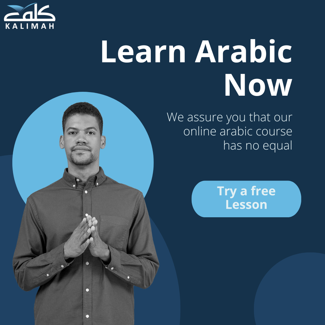 Should I Learn Arabic Or Farsi? - Persian VS Arabic Language - KALIMAH