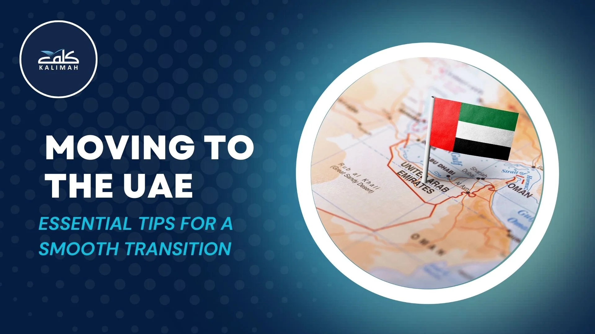 How to Move to the UAE