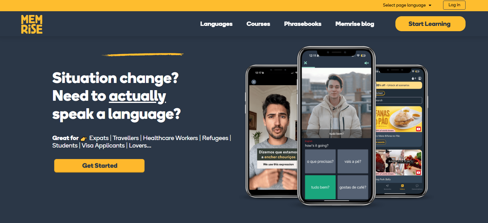 Learn Arabic Alphabet Free Online: Best YouTube, Apps & Podcasts 6 2. Learn Arabic Alphabet through Memrise: