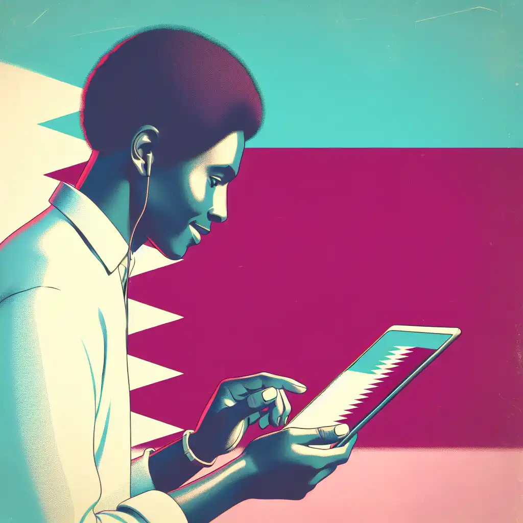 Learn Arabic in Qatar & Doha: Programs, Costs & Guide 5 image 13