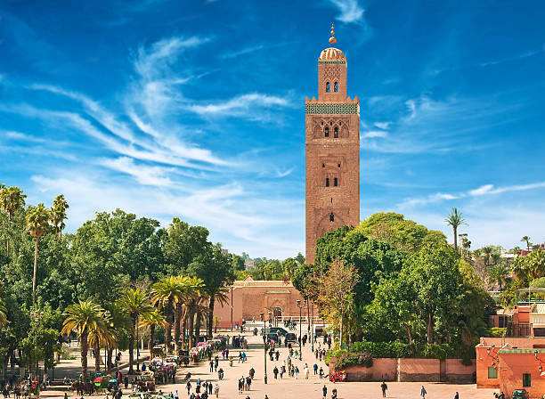 Learn Arabic In Morocco: A Complete Guide to Immersion 4 image 23