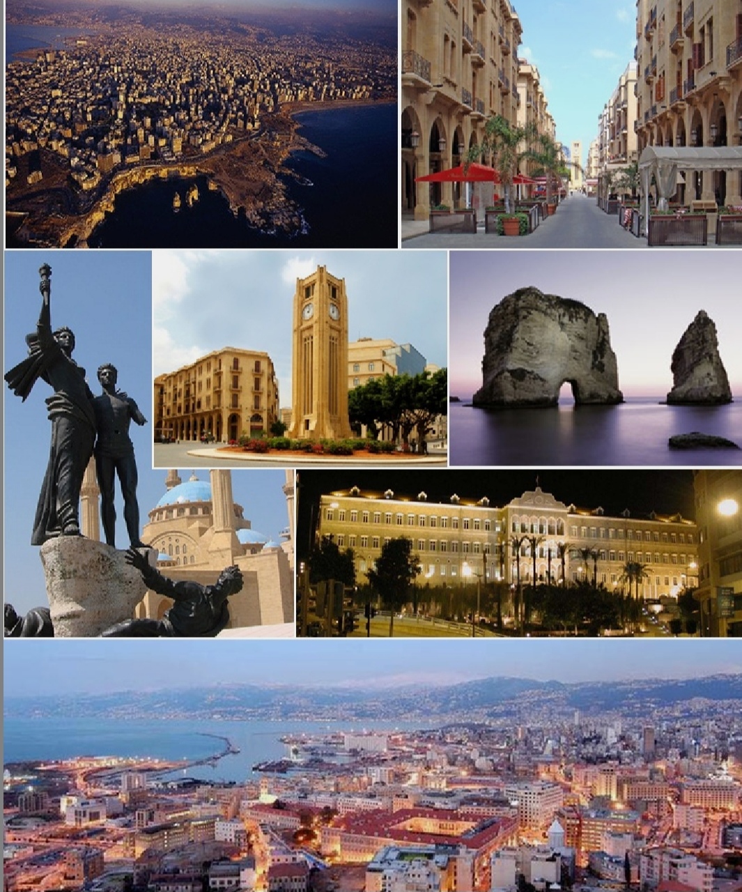 لبنان