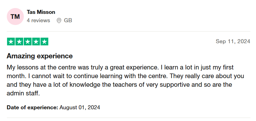 Online Arabic Classes for Middle Schoolers: Ages 11–14 Live Instruction 9 image 107