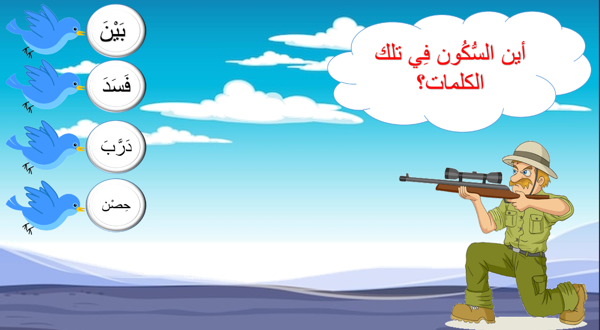 Online Arabic Classes for Middle Schoolers: Ages 11–14 Live Instruction 3 image 115