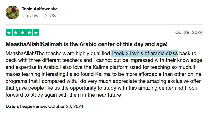 Online Arabic Classes for High Schoolers: Curriculum, Levels & What to Expect 19 image 120