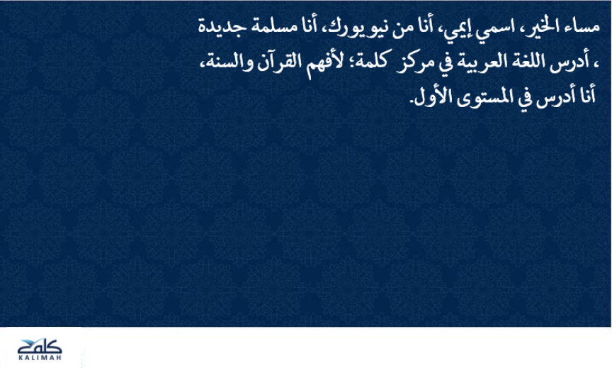 Online Arabic Classes for High Schoolers: Curriculum, Levels & What to Expect 8 image 135