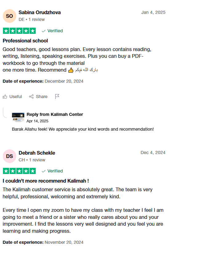 Arabic Courses In Stoke-On-Trent 2 image 12