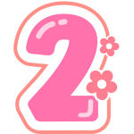 2 1