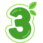 3 1