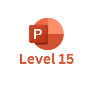 Powerpoint Level-15