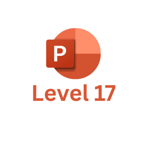 Powerpoint Level-17