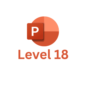 Powerpoint Level-18