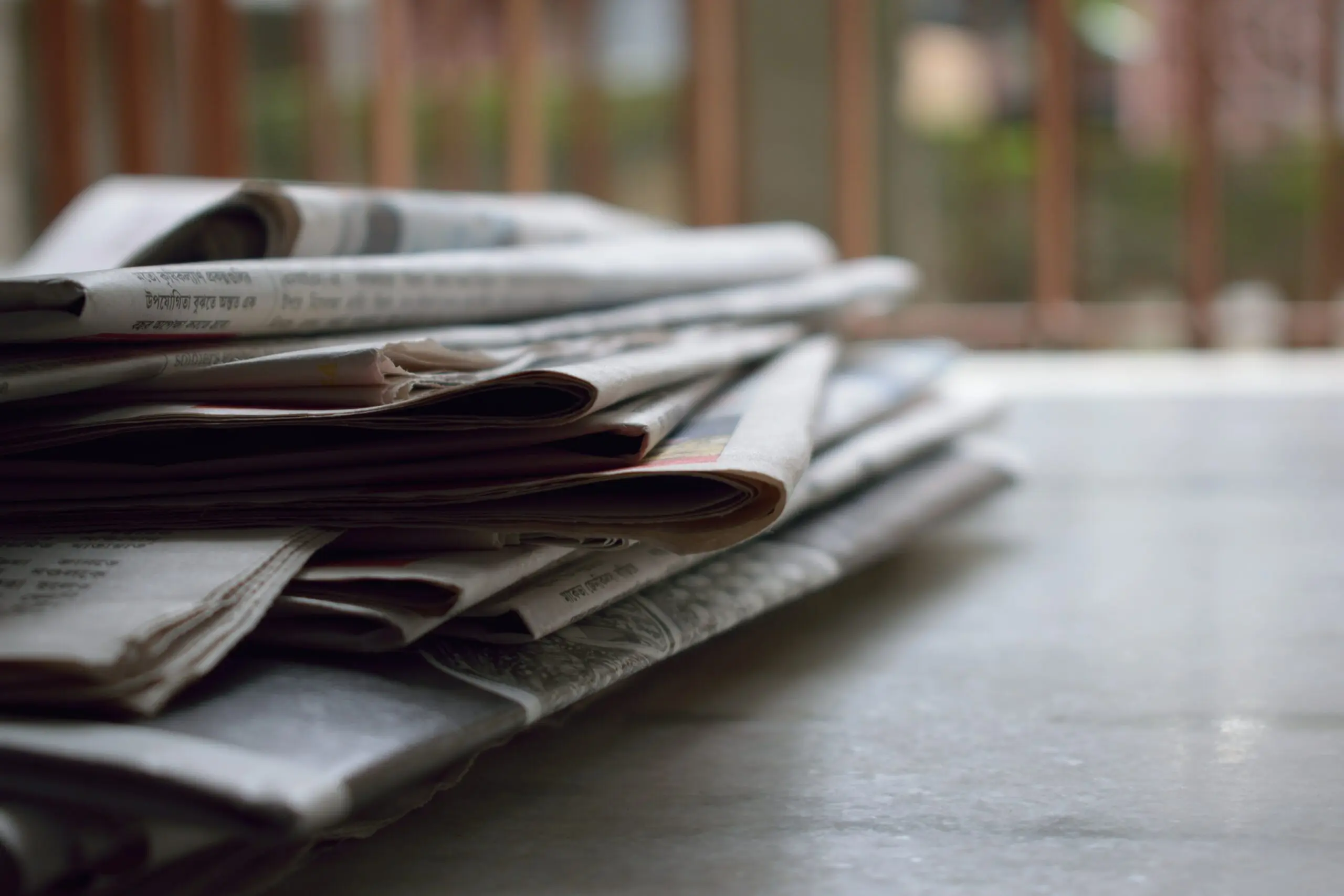 Best Newspapers To Learn Arabic 