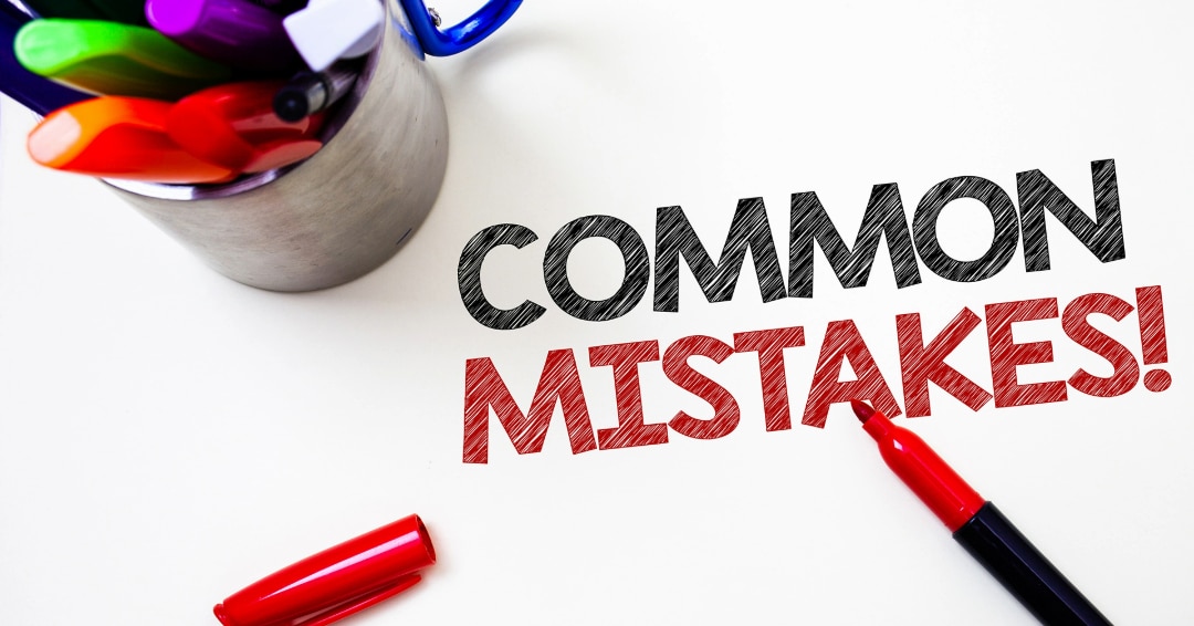 Common Mistakes New Arabic Learners Make