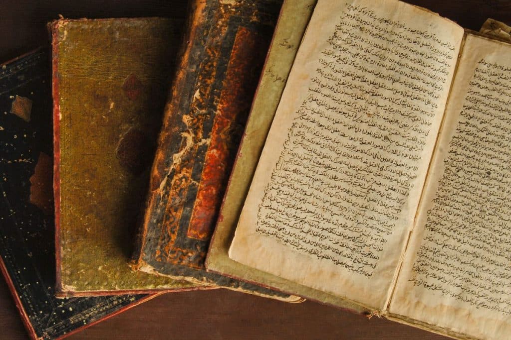 Which Is Older Arabic Or Hebrew?  