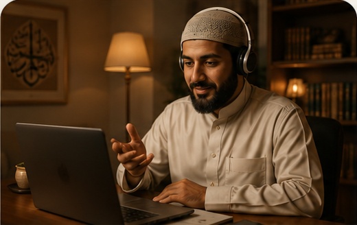 Arabic Sessions