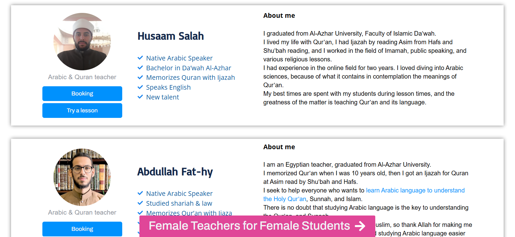 Subjunctive and Jussive in Arabic – A Complete Grammar Guide 3 image 108