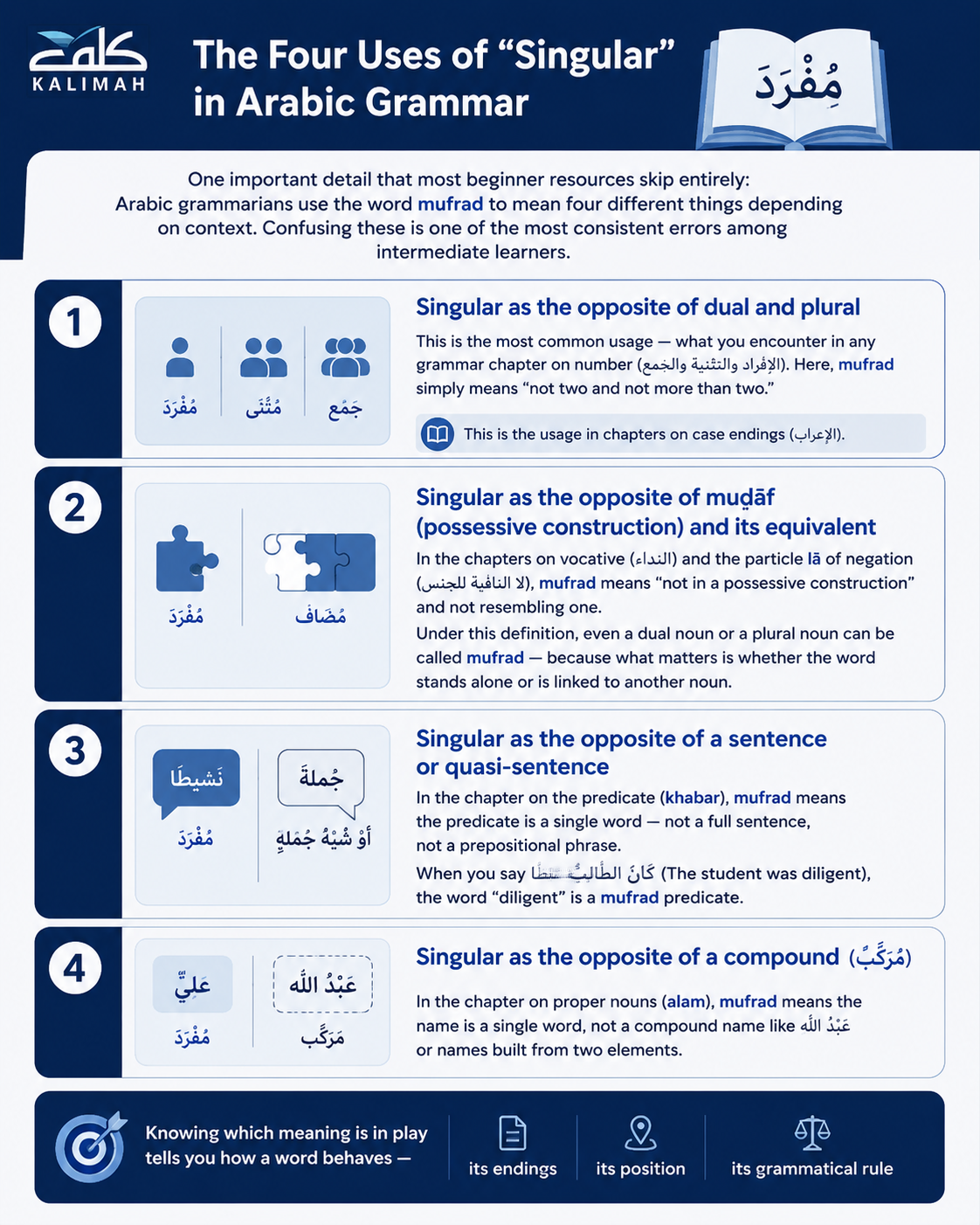 Singular in Arabic - What It Means, How It Works, and Why It Matters 1 image 32