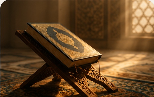 Qur’an Sessions