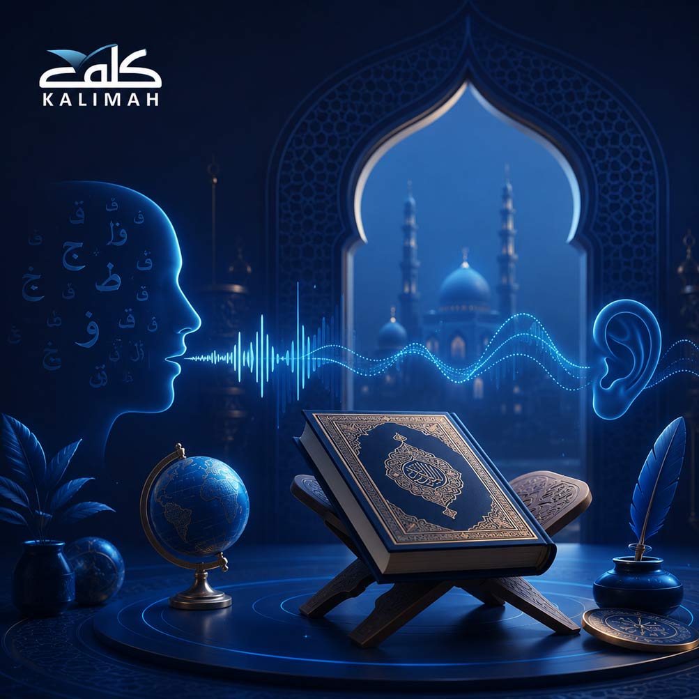 Is Arabic A Tonal Language