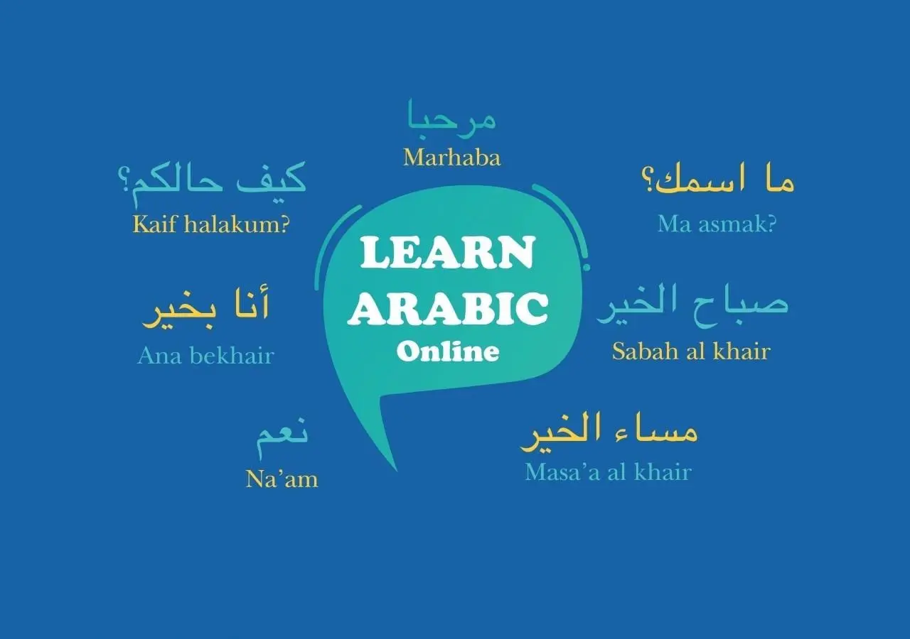 Arabic Immersion Programs