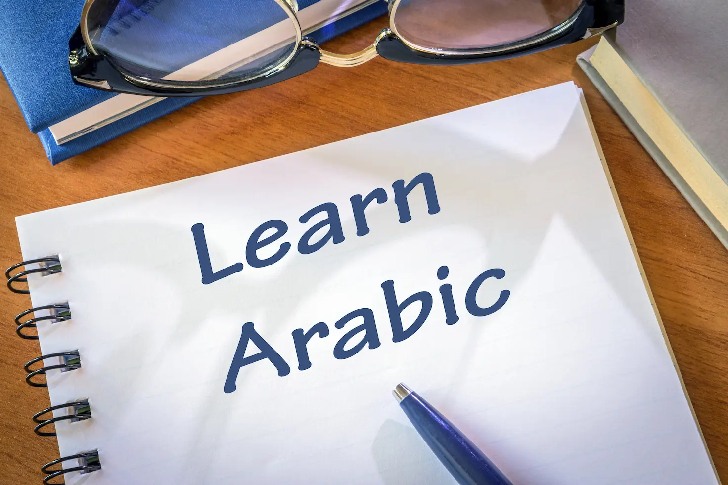 How to Learn Arabic in 90 Days