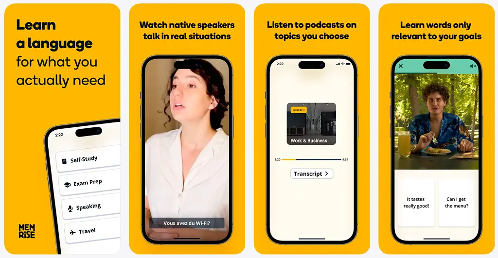 Is Memrise Good for Learning Arabic