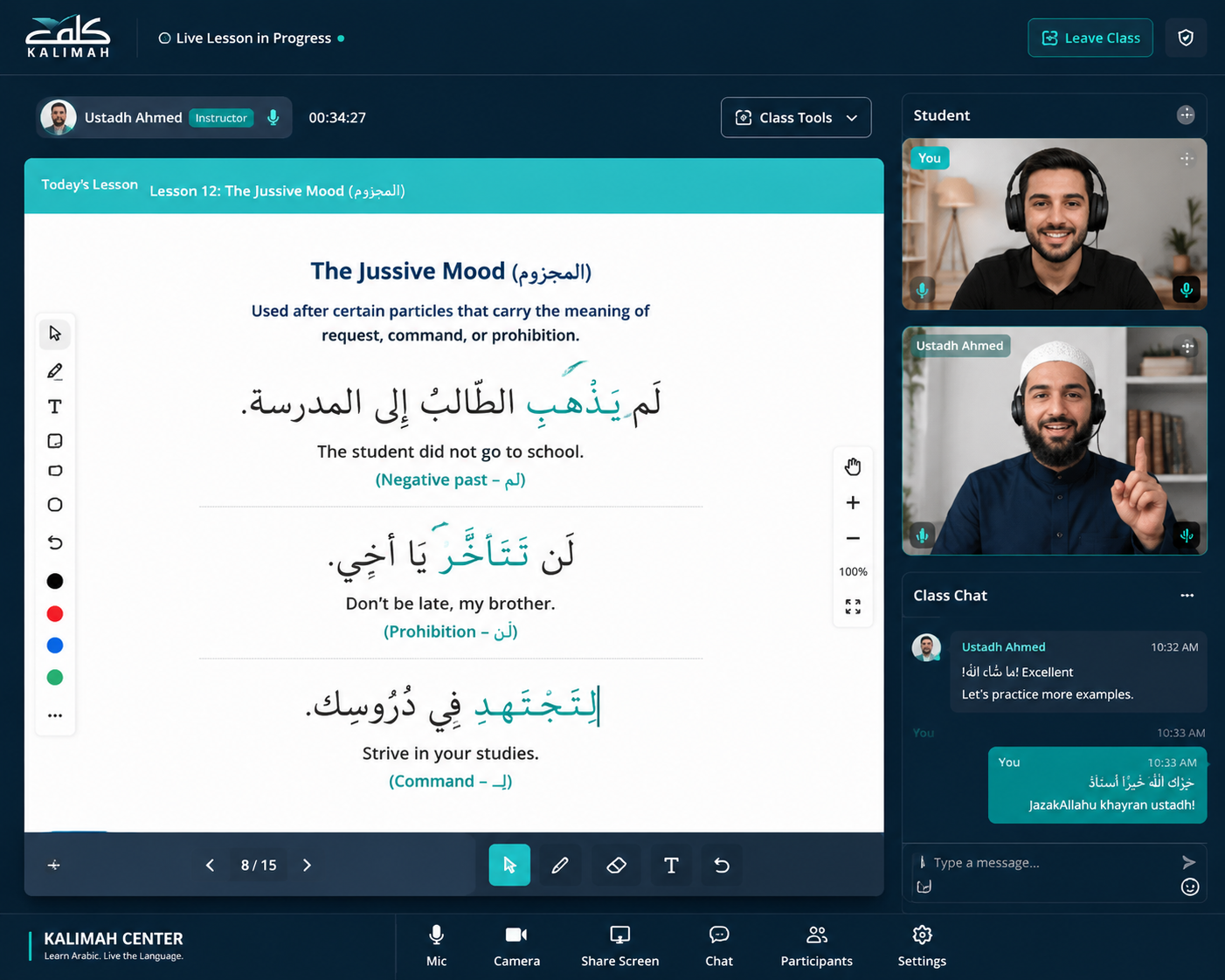 Is Glossika Good for Arabic? An Honest Review With a Better Alternative 3 image 197