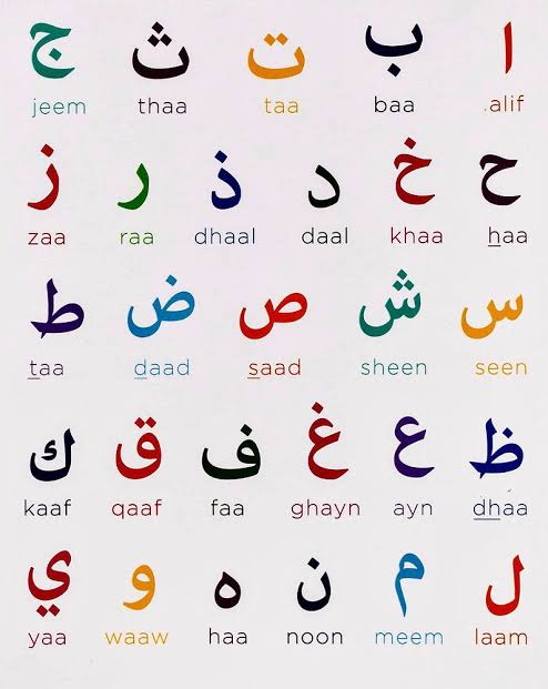 Learn Arabic in 15 Minutes a Day - The Routine That Actually Works for Busy Beginners 2 image 22