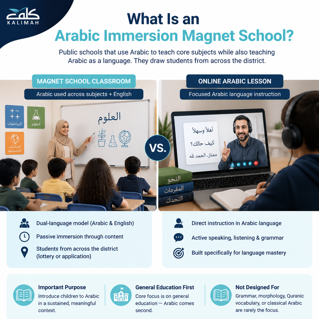 Arabic Immersion Magnet School - What It Is and Why a Specialized Arabic Academy Does More 1 image 221
