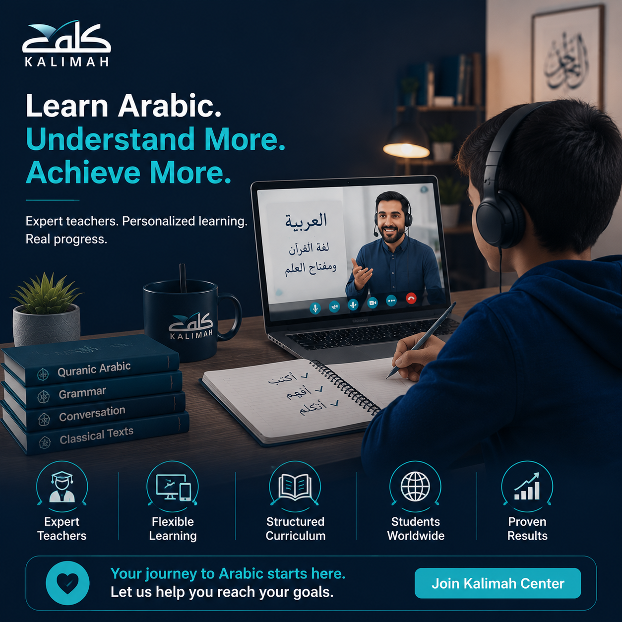 Arabic Immersion Magnet School - What It Is and Why a Specialized Arabic Academy Does More 4 image 222