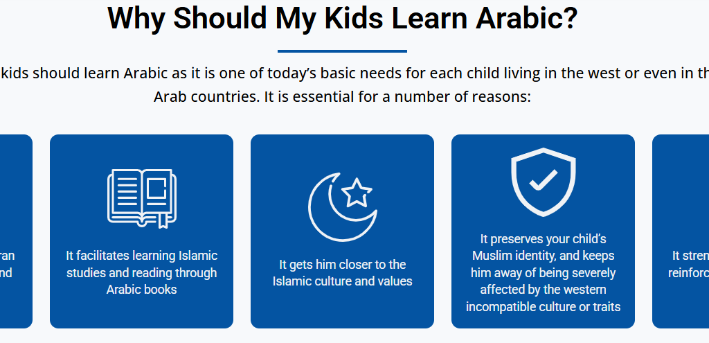 Learn Arabic in 3 Hours - Your Complete Intensive Routine 6 image 34