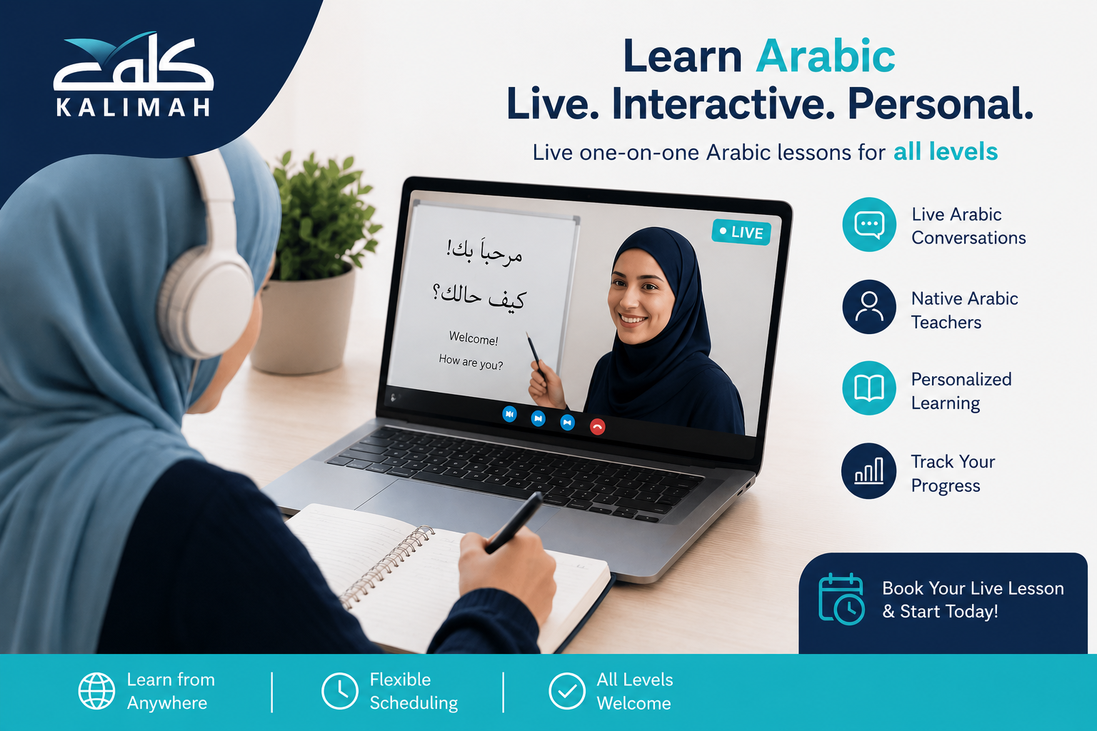Is Arabic A Tonal Language? A Clear Answer For Confused Learners 4 Is Arabic A Tonal Language