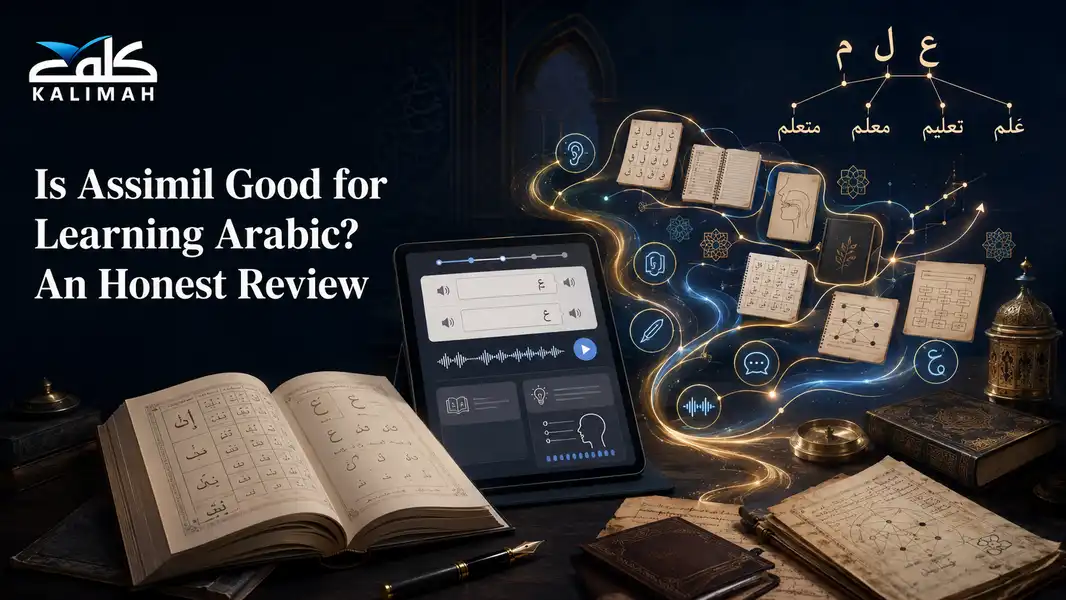 is-assimil-good-for-learning-arabic