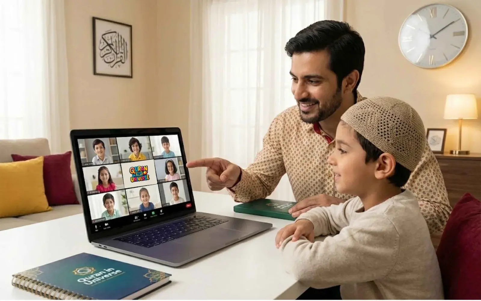 Arabic Classes in Ottawa for All Levels