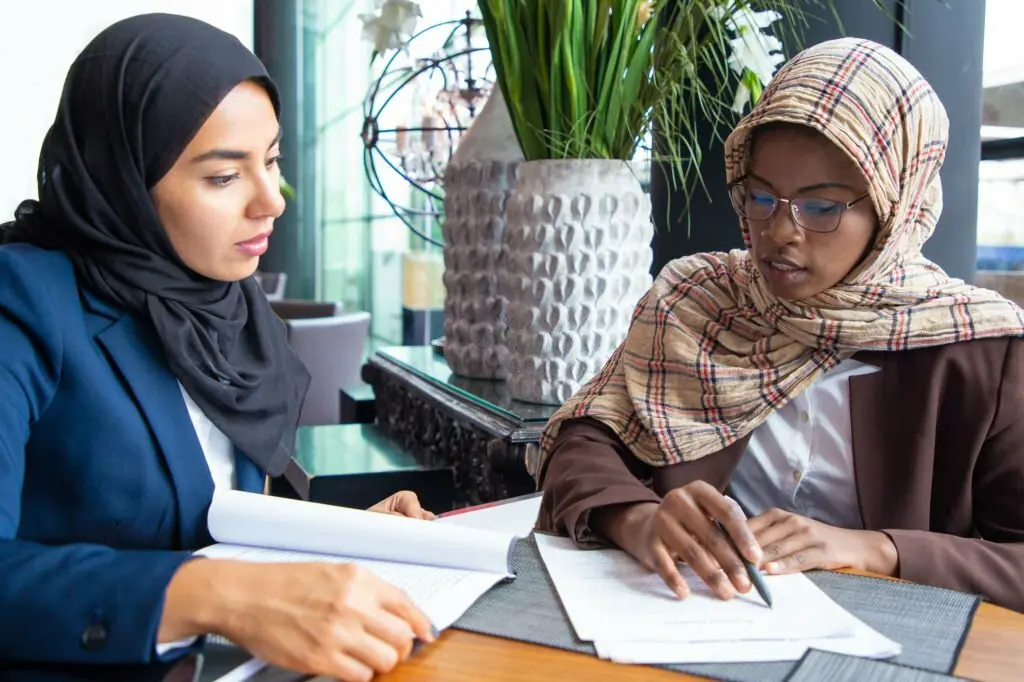 Learn Arabic in Oxford with Certified Native Tutors