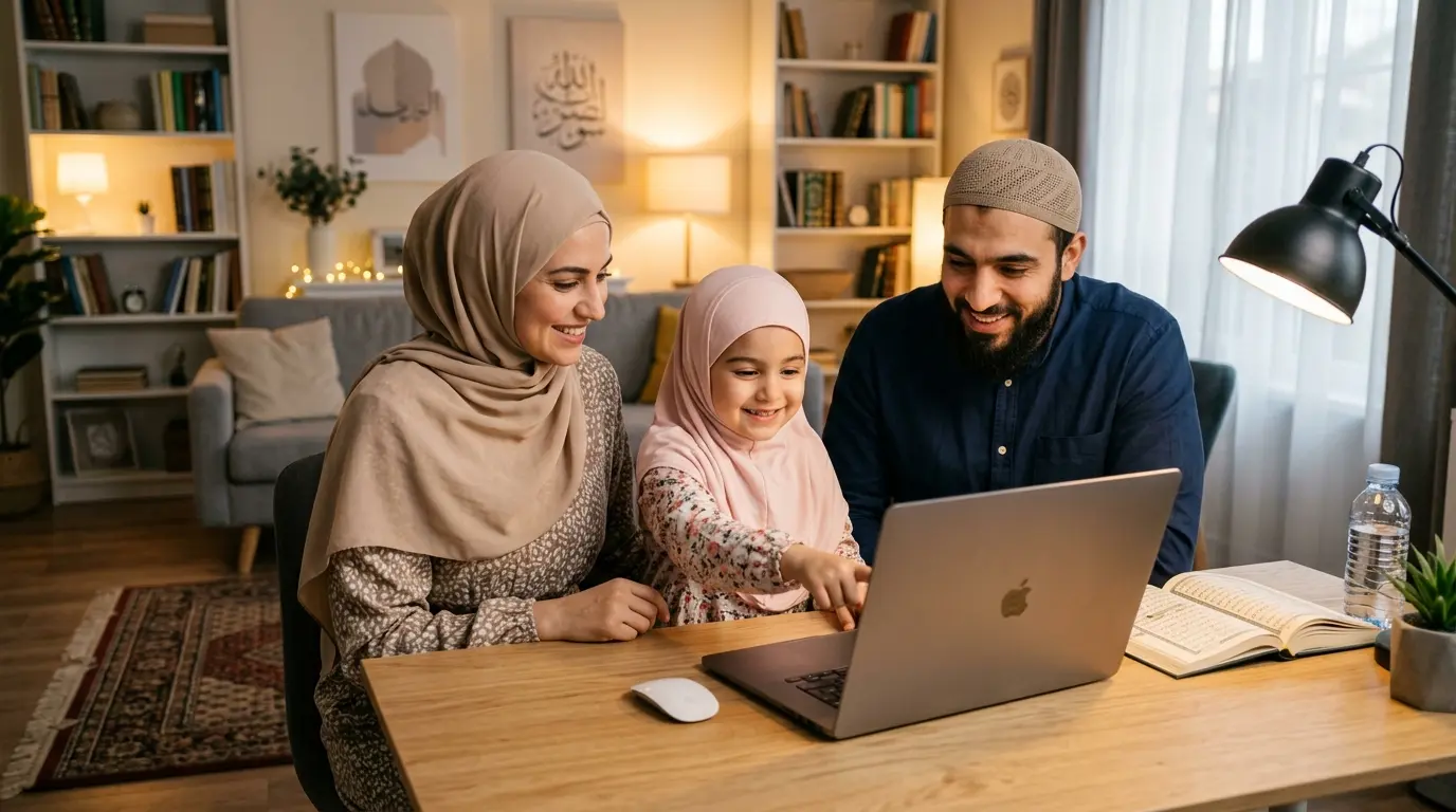 Learn Arabic in the USA with Native Tutors