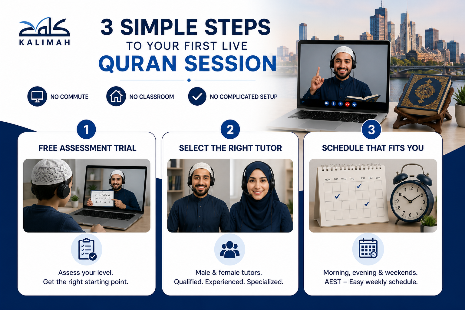 Learn Arabic in the USA with Native Tutors 1 image 22