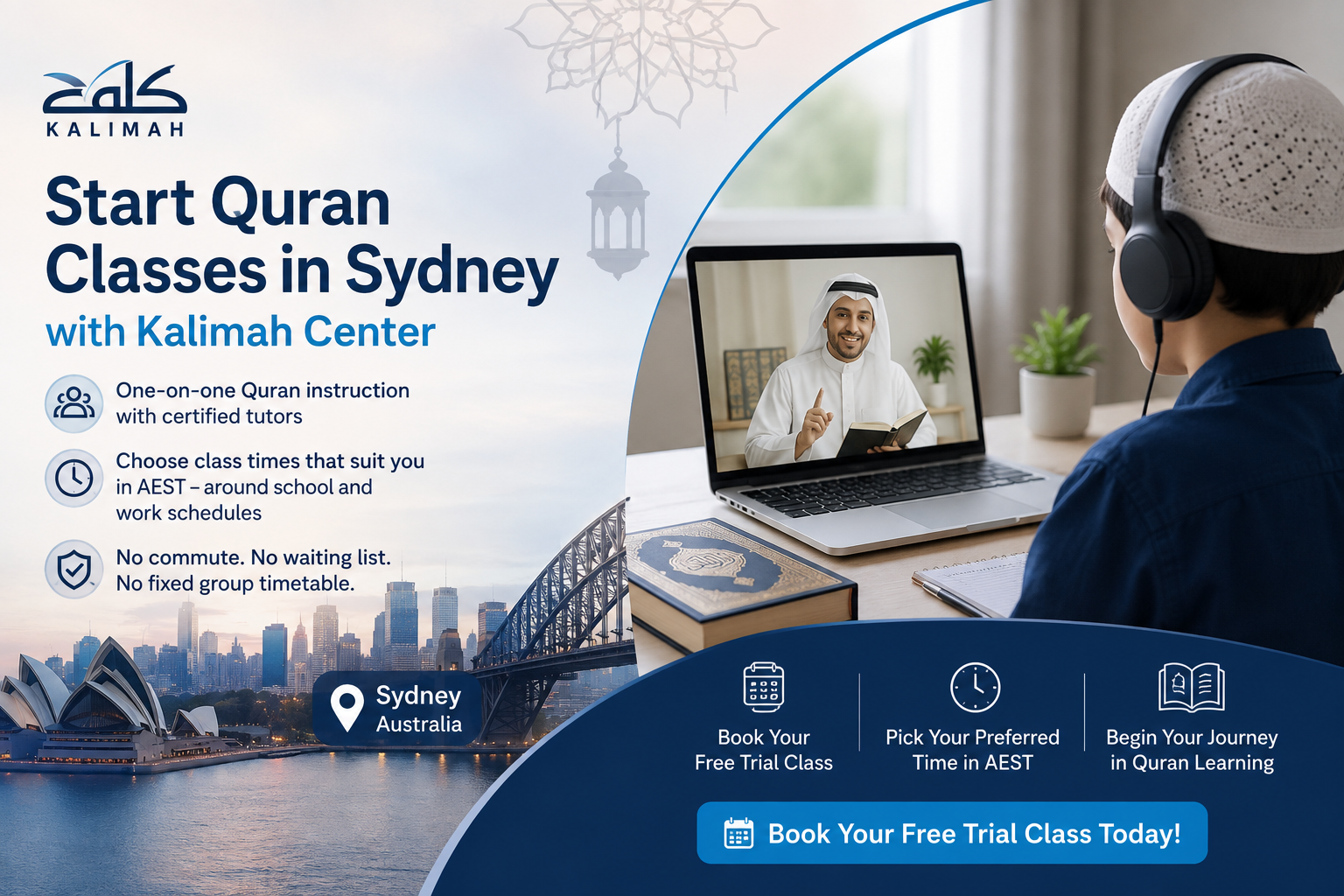 Quran Classes Sydney for Adults and Children 8 image 9
