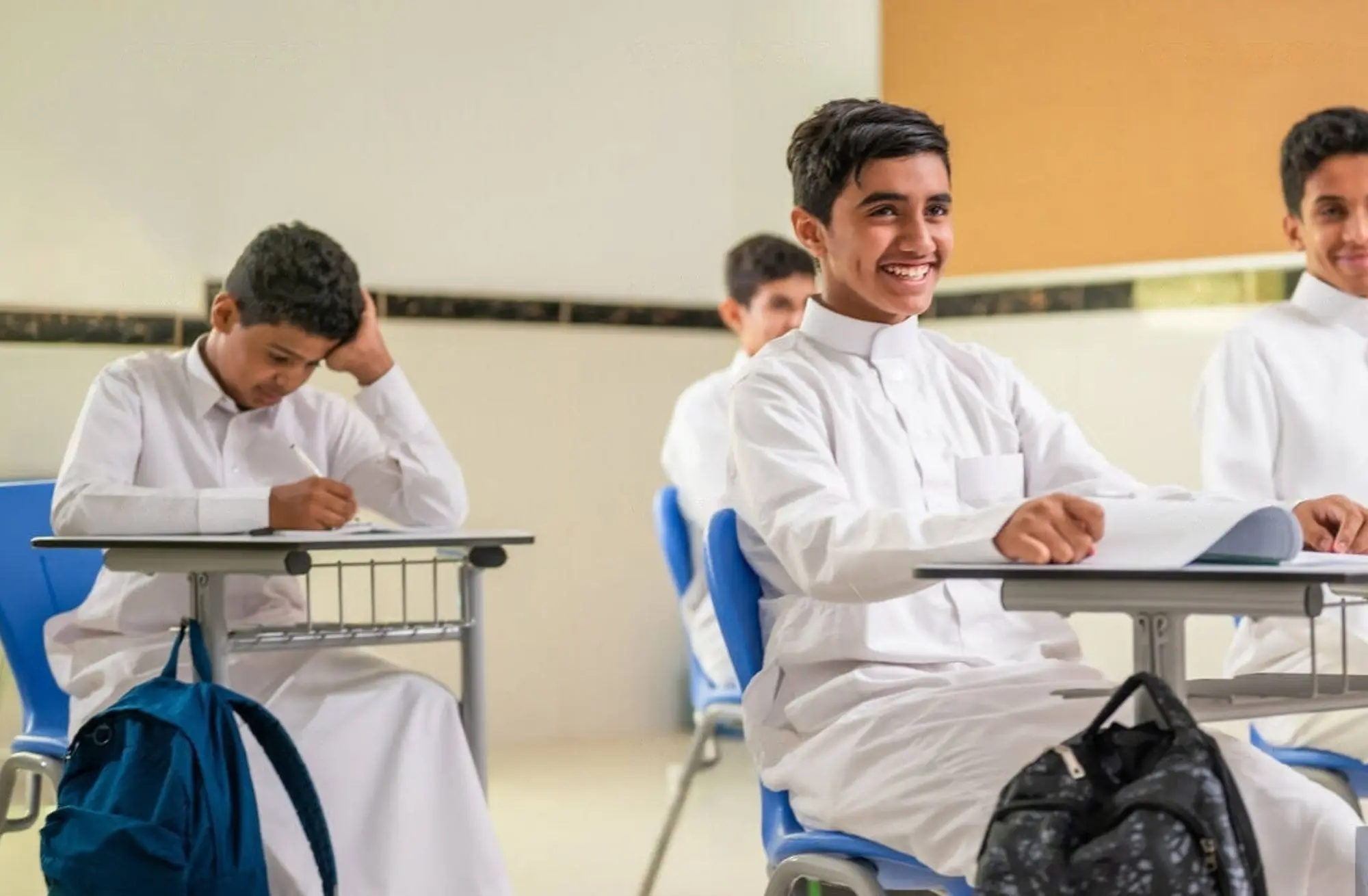 Arabic Classes In Dubai