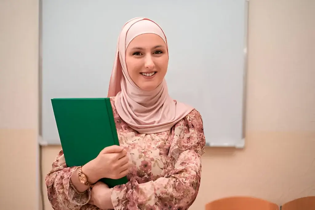 Arabic Classes In Surrey