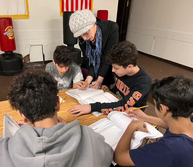 Arabic Classes in Orlando