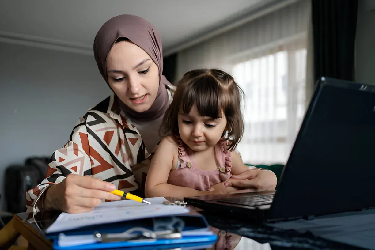 Arabic Classes in Ottawa for Kids and Adults