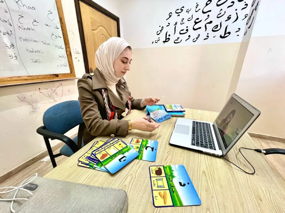 Arabic Classes in Sacramento