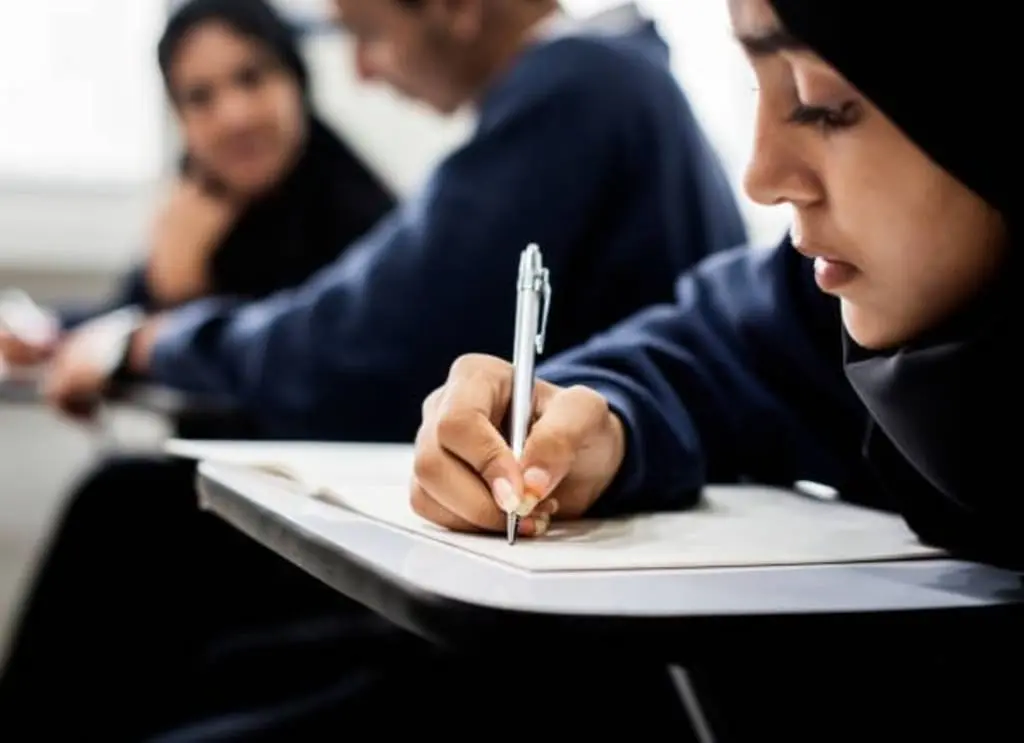 Arabic Classes in San Francisco